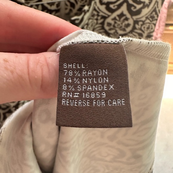 J. McLaughlin Dress - Picture 5 of 5